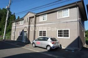 ラヴィールＢ棟