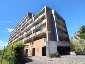 エバーランドシティ新・泉北四番館