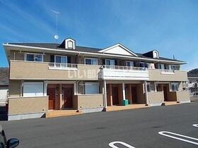 栃木県足利市山川町 賃貸アパート