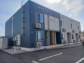 福井県坂井市丸岡町宇随 賃貸アパート