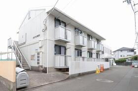 徳島県徳島市南昭和町３ 賃貸アパート