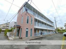 兵庫県西宮市甲子園口５ 賃貸アパート