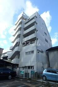 ベルメゾン大曽根