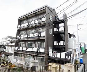 京都府京都市伏見区深草綿森町 賃貸アパート