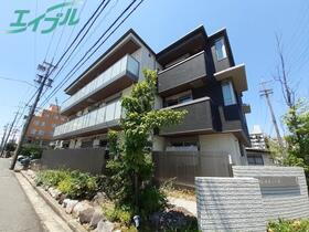 三重県四日市市城北町 賃貸マンション