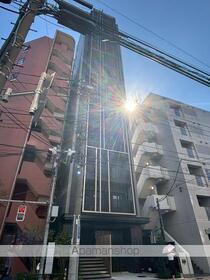 東京都文京区湯島３ 賃貸マンション