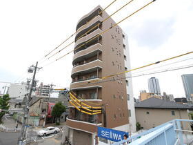 ＨＩＬＬ　ＨＯＵＳＥ　３