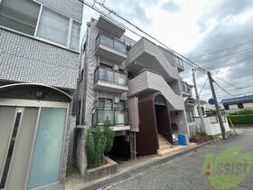 兵庫県西宮市鳴尾町２ 賃貸マンション