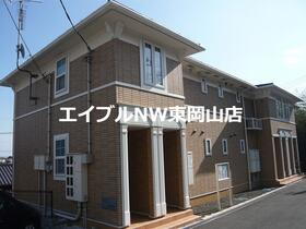 岡山県玉野市田井５ 賃貸アパート