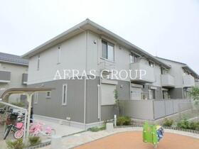 東京都小金井市緑町１ 賃貸アパート