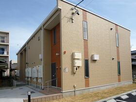 愛知県名古屋市瑞穂区汐路町３ 賃貸アパート