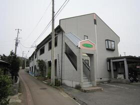 新潟県加茂市赤谷 賃貸アパート