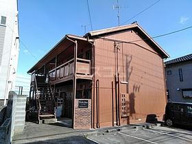 静岡県浜松市中央区曳馬６ 2階建 築53年1ヶ月