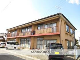 岩手県盛岡市上厨川字前潟 2階建 築45年7ヶ月