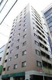 東京都中央区新川２ 地上12階地下1階建 築19年2ヶ月