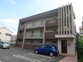 愛知県名古屋市東区大幸４ 3階建 築17年5ヶ月