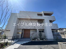 岡山県総社市総社 3階建