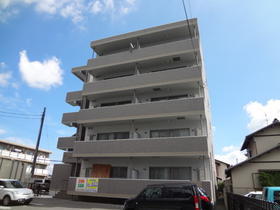 静岡県浜松市中央区天龍川町 5階建 築15年2ヶ月