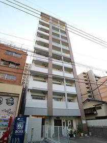 福岡県福岡市中央区平尾２ 11階建 築17年3ヶ月