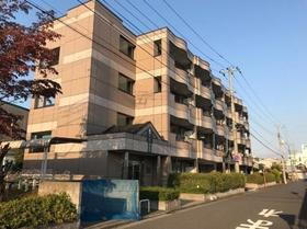埼玉県さいたま市北区吉野町１ 4階建 築22年9ヶ月