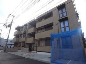 兵庫県神戸市須磨区衣掛町３ 3階建 築5年11ヶ月