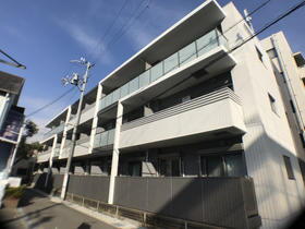 兵庫県神戸市長田区東尻池町２ 3階建 築4年9ヶ月