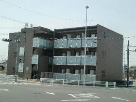 愛知県名古屋市守山区大字上志段味字中屋敷 3階建 築12年3ヶ月