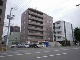 北海道札幌市中央区南五条西２４ 7階建 築30年3ヶ月
