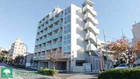 東京都品川区小山台１ 7階建 築2年9ヶ月