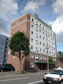 北海道札幌市中央区南八条西１７ 7階建 築27年7ヶ月