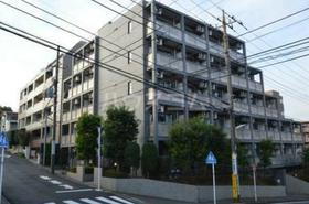 神奈川県川崎市宮前区小台１ 地上5階地下1階建 築30年3ヶ月