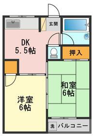 東京都江戸川区西小岩３ 7階建 築48年5ヶ月