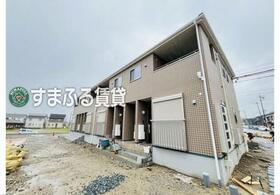 リーブルファイン稗田町