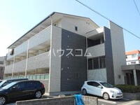 愛知県江南市古知野町瑞穂 3階建 築17年2ヶ月