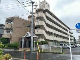 東京都立川市上砂町５ 5階建 築36年10ヶ月