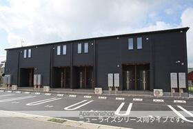 仮称上山町２丁目アパートＶＩＩ