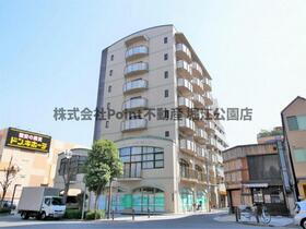 大阪府大阪市天王寺区上之宮町 8階建