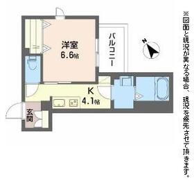 滋賀県彦根市河原２ 彦根駅 1K マンション 賃貸物件詳細
