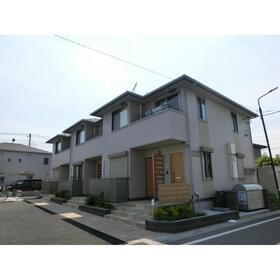 埼玉県草加市清門３ 2階建 築8年3ヶ月