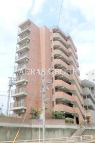 千葉県市川市市川３ 賃貸マンション