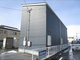 滋賀県米原市下多良１ 賃貸アパート