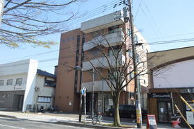 北雪ハイツ米山