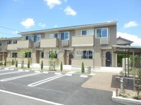 静岡県浜松市中央区富塚町 テラスハウス