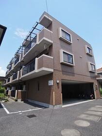 マンション扶双