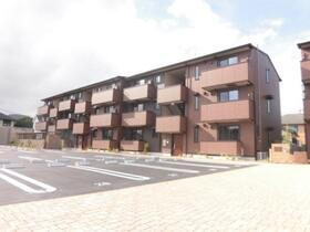 鹿児島県鹿児島市中山町 賃貸アパート