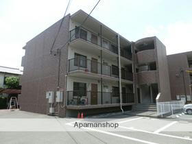 静岡県浜松市中央区天王町 3階建 築24年4ヶ月