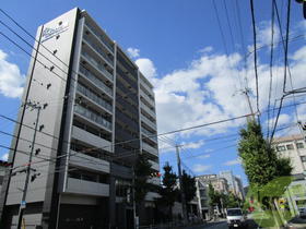 兵庫県神戸市兵庫区中道通３ 10階建 築10年5ヶ月