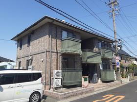 静岡県浜松市中央区上西町 2階建 築18年4ヶ月
