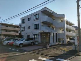 神奈川県相模原市中央区東淵野辺２ 3階建 築33年3ヶ月