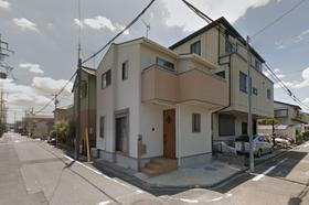 愛知県清須市西枇杷島町北大和 2階建 築12年11ヶ月